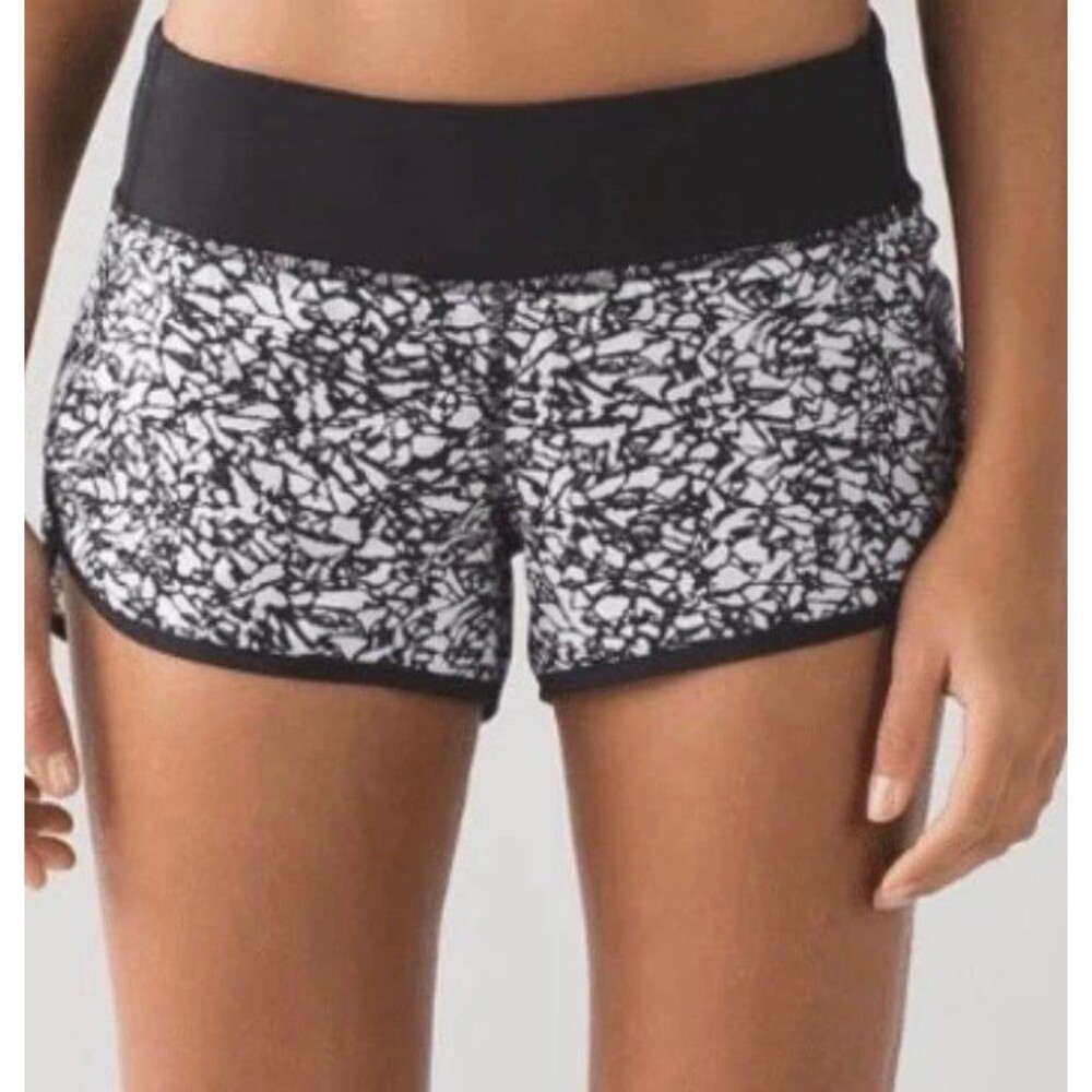 Lululemon Short